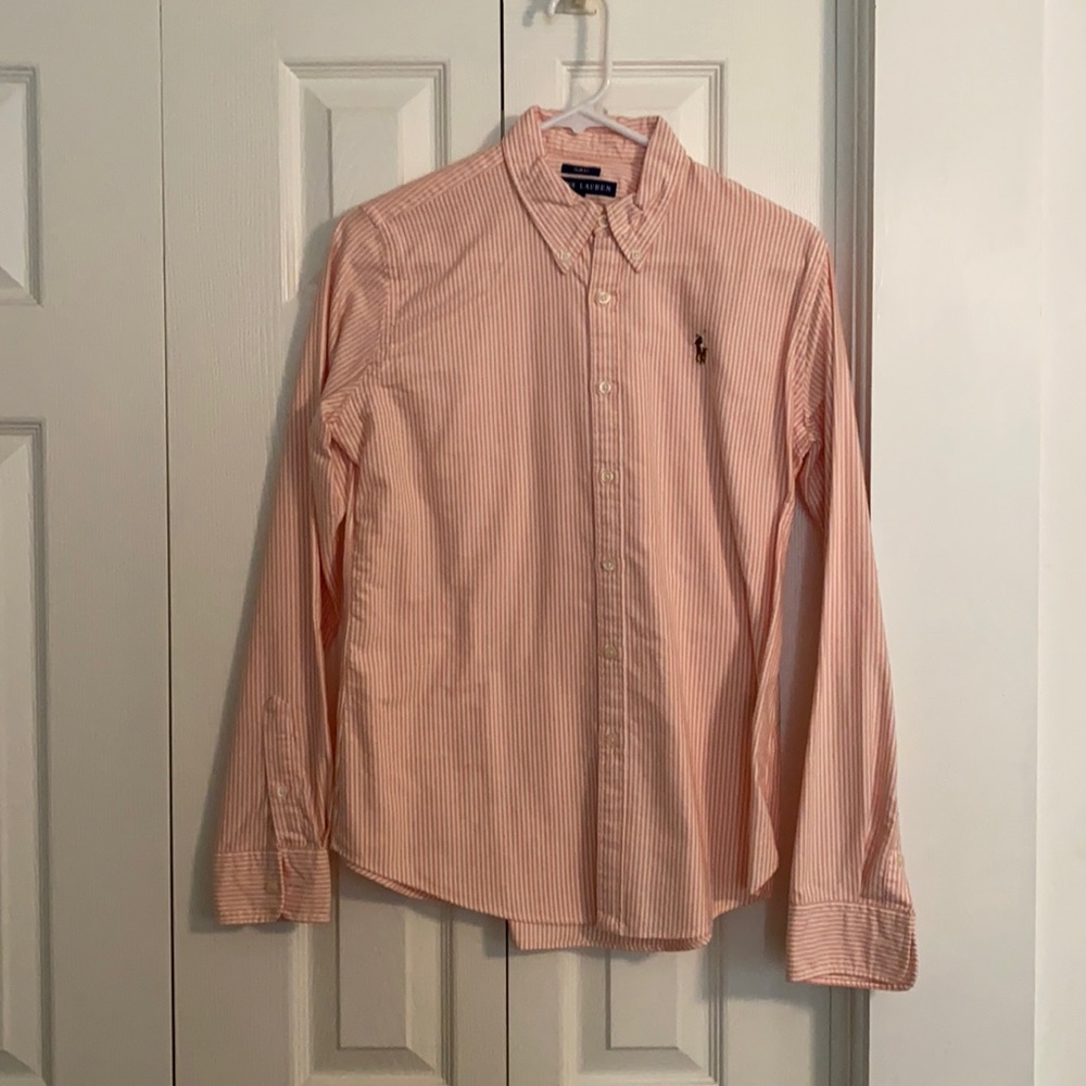 Ralph Lauren Button Down